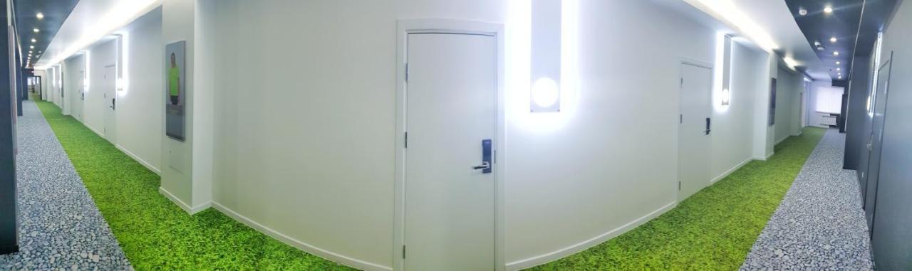 Aсe Hotel Aktobe Bagian luar foto